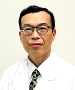 王鵬惠 (Peng-Hui Wang)