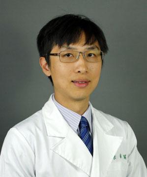 梁祐銘 (Yu-Ming Liang)