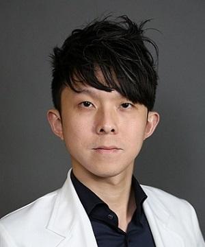 吳致緯 (Jr-Wei Wu)