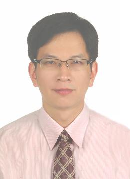 林純吉 (Chun-Chi Lin)