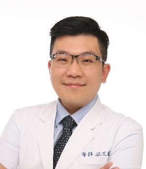 姚又誠 (Yu-Cheng Yao)