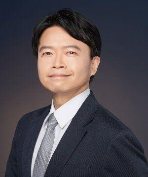 蘇宇平 (YuPing Su)