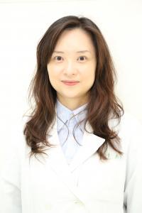 尤香玉 (Yu-Hsiang Yu)