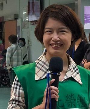 林佩瑩 (Pei-Ying Lin)