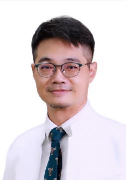 楊傑思 (Chieh-Szu Yang)