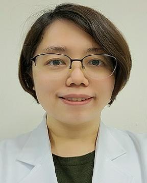 林庭安 (Ting-An Lin)