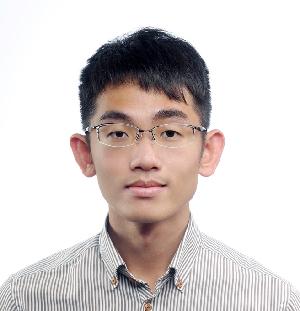 許德麟 (Te-Lin Hsu)