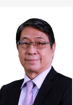 陳天雄 (TianHsiung Chen)