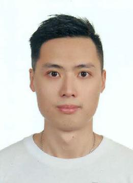 戴維安(Wei-An TAI)圖