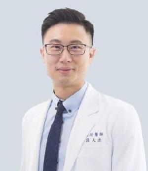 張文杰 (Wen-Chieh Chang)圖