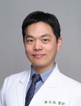 楊宗翰(Chung-Han YANG)圖
