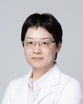 沈書慧(Shu-Huei SHEN)圖