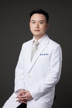 李誌謙(Chih-Chien LI)圖