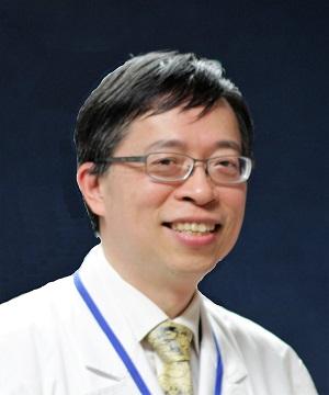 李潤川(Rheun-Chuan LEE)圖