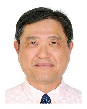 張豐基(Feng-Chi CHANG)圖