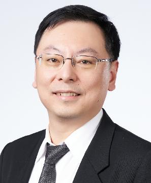 盧澤民(Tse-Min Lu)圖