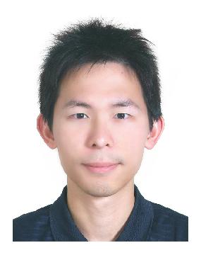 許益瑞(Yi-Jui HSU)圖