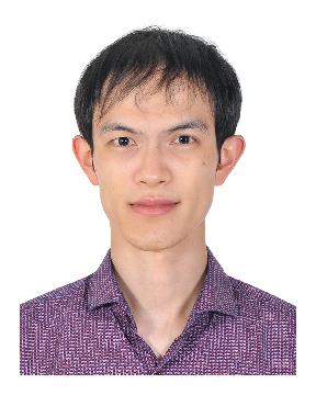林柏廷(Po-Ting LIN)圖