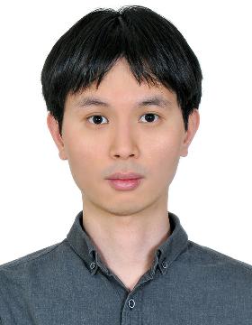 盧柏瑞(Po-Jui LU)圖