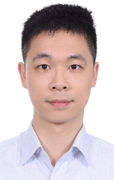 劉松鈞(Sung-Chun LIU)圖
