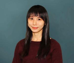 書庭陳(Shu-Ting CHEN)圖