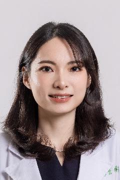 李瑩琦(Ying-Chi LEE)圖