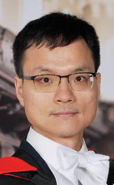 李岡龍(Kang-Lung LEE)圖