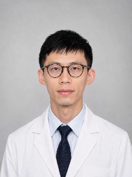 蕭軒宇(Hsuan-Yu HSIAO)圖