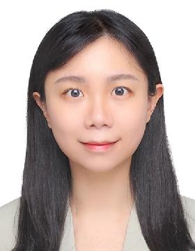 黃曄(Yeh HUANG)圖