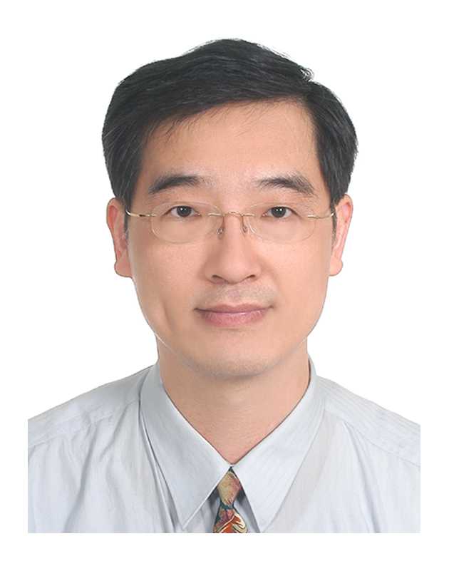 Chung-Pin Li, M.D., Ph.D.