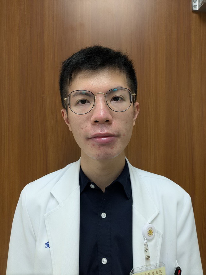 徐恩杰 醫師