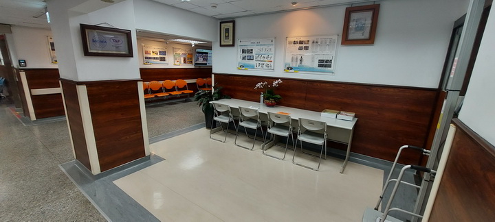 Environment Nuclear Medicine Department