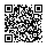 臺北榮總 核醫部 藥物負荷心肌灌注掃描流程簡介QRCODE