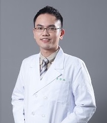DR李哲皓