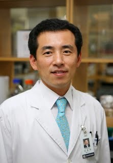 JUNG-JOON MIN, M.D., Ph.D.