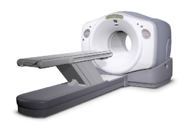 PET/CT造影機器