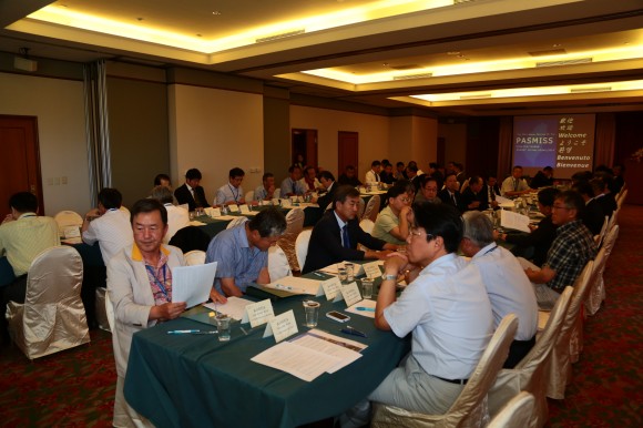 2014 亞太脊椎微創國際醫學會議5