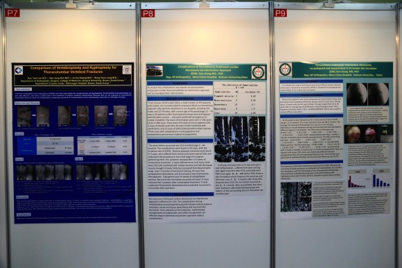 2014 亞太脊椎微創國際醫學會議16