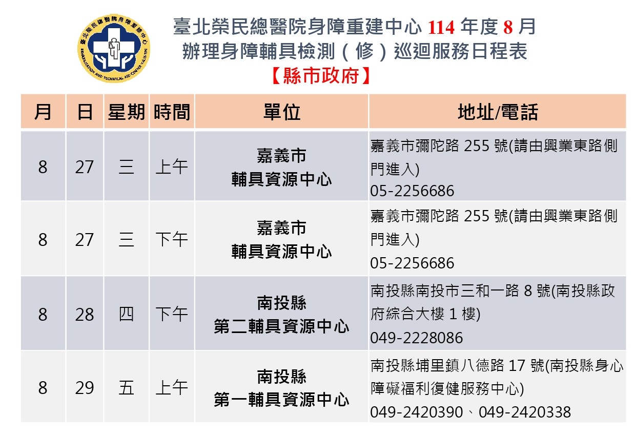114時程表(網路公告)-8月-縣市