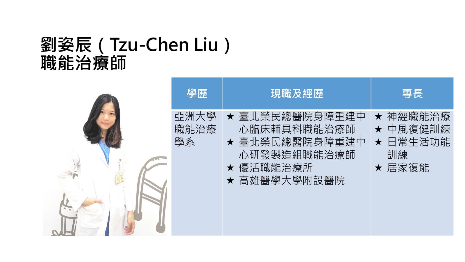 OT-劉姿辰