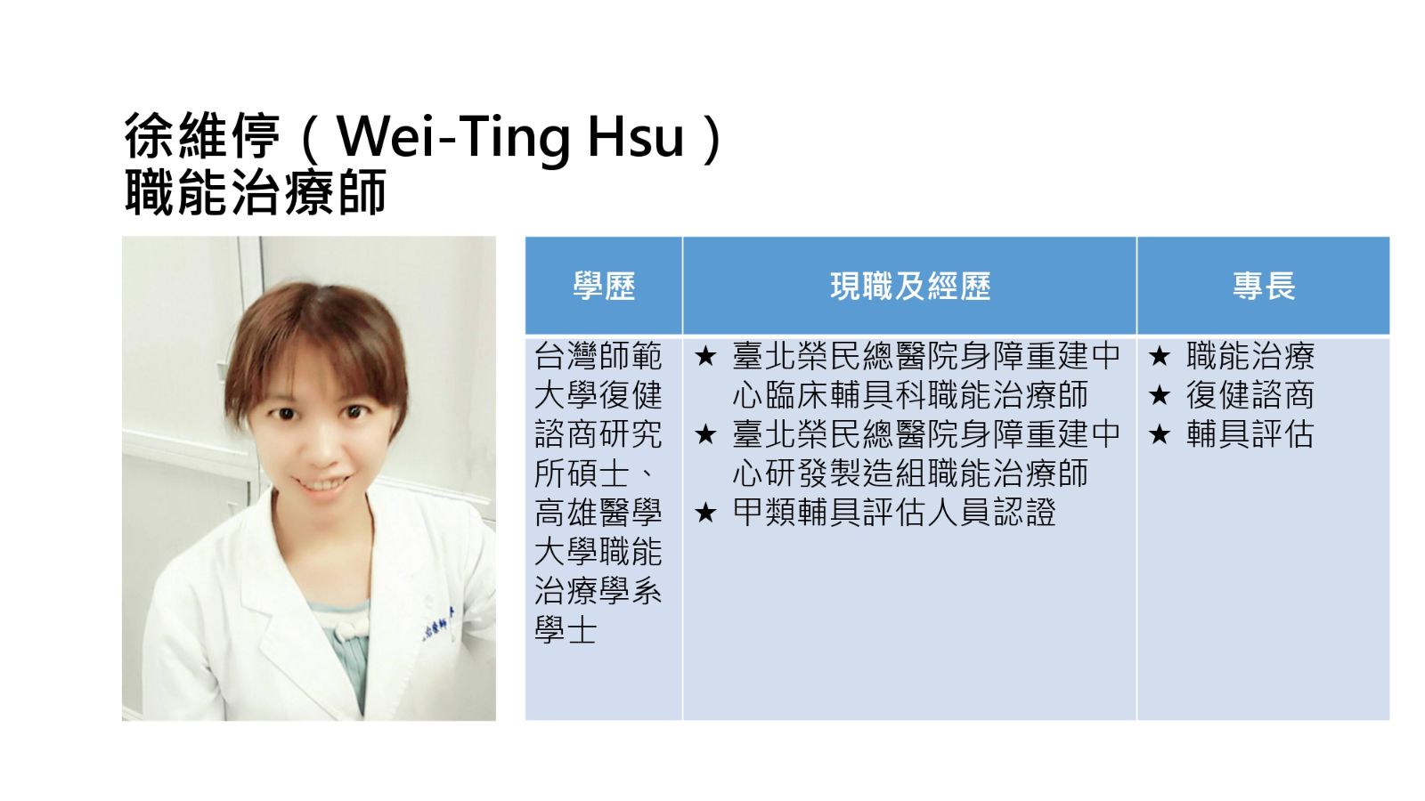 OT-徐維停