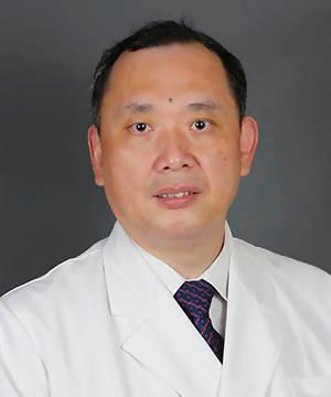 Dr. Chi-Jen Chu