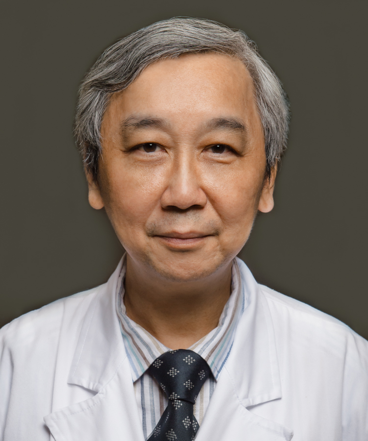 LOONG CHE-CHUAN, MD,PhD