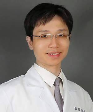 Dr. Shao-Jung Hsu