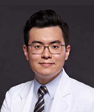 Dr. Shu-cheng Chou