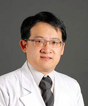 Dr. Hao-Jan Lei