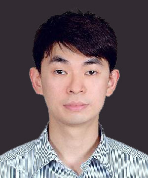 Dr. I-Cheng Lee