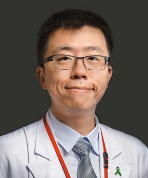 Dr. CHENG-YEN CHEN
