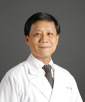 Dr. Hsin-Lin Tsai 