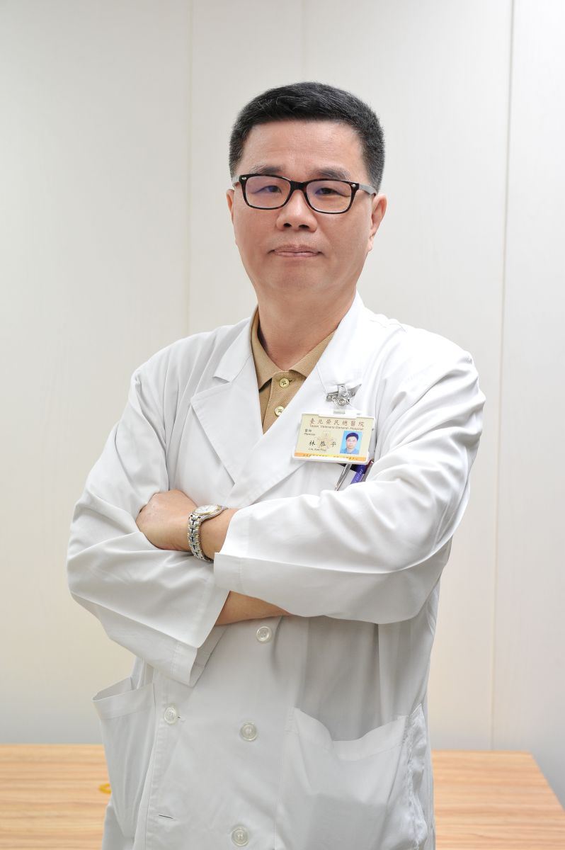 Kon-Ping Lin, M.D.